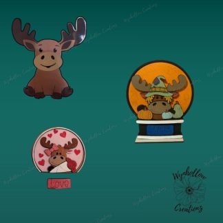 Moose Collection