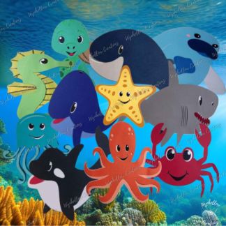 Sea Animals